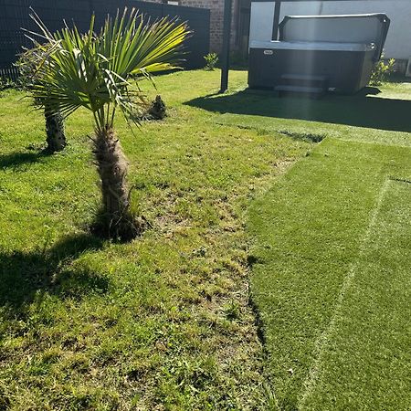 Maison Avec Jacuzzi Et Sauna Epinal Exterior photo