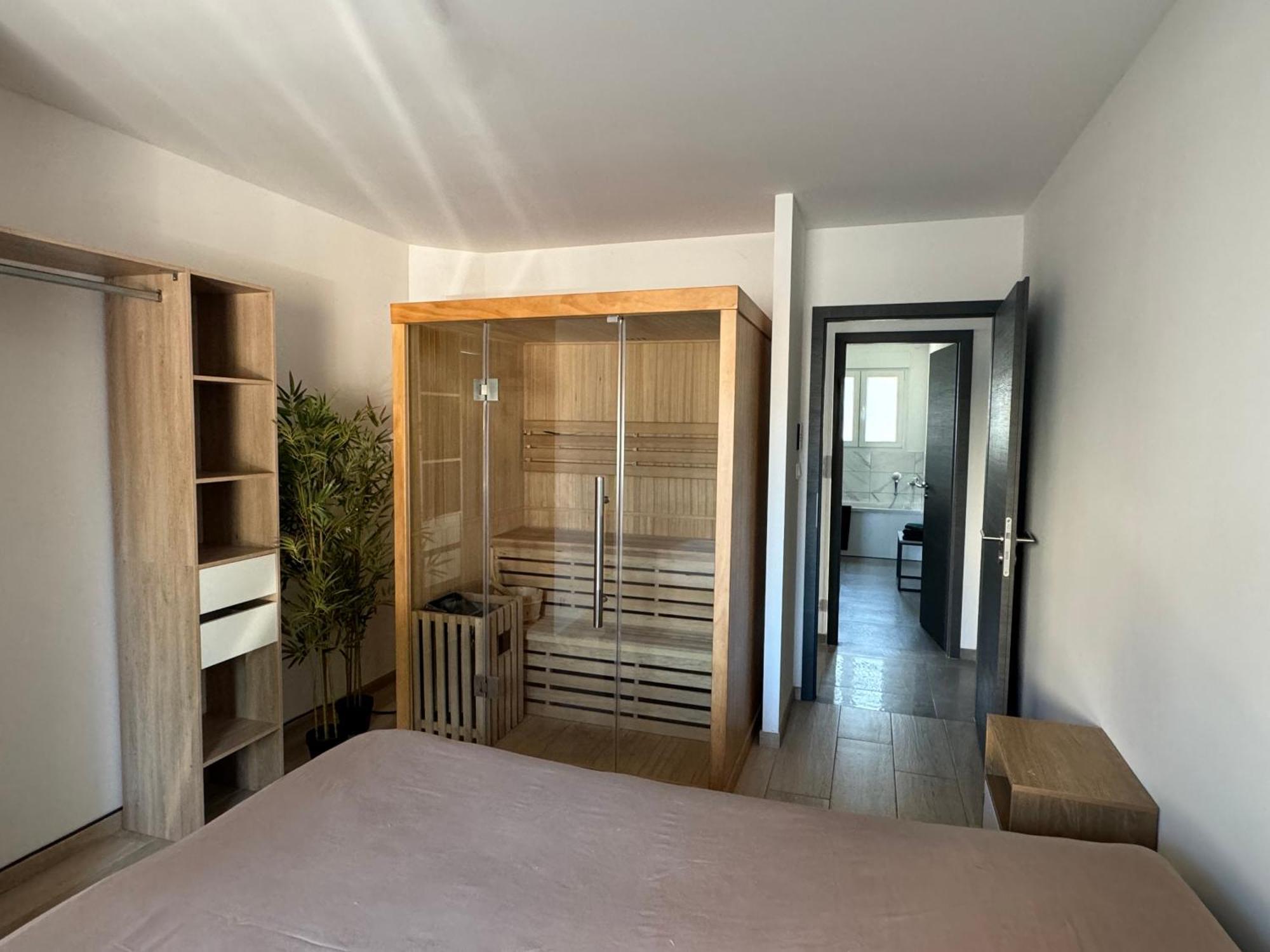 Maison Avec Jacuzzi Et Sauna Epinal Exterior photo
